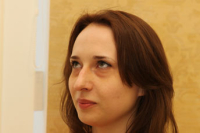 Юлия до операции