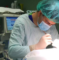 Пластический хирург Валерий Стайсупов