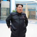 Китаец сделал пластику, чтобы стать двойником Ким Чен Ына