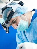 Пластический хирург Тигран Алексанян