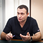 Отари Гогиберидзе