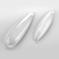 Импланты для увеличения голеней