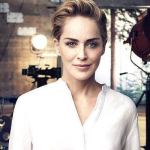 Шэрон Стоун