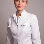 Мария Егорова