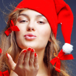 Поздравляем с Новым 2016 годом!