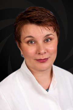 Пластический хирург в Новосибирске Аас Анжела Анатольевна