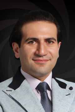 Пластический хирург в Москве Абрамян Шмавон Маисович