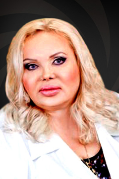 Пластический хирург в Москве Аляева Ольга Юрьевна