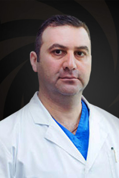 Пластический хирург в Москве Алексанян Тигран Альбертович