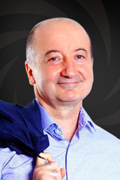 Пластический хирург в Москве Алиев Таир Рафикович