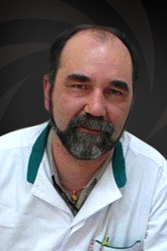 Пластический хирург в Санкт-Петербурге Аникин Юрий Викторович