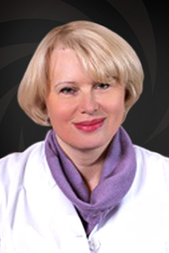 Пластический хирург в Москве Авдеева Елена Леонидовна