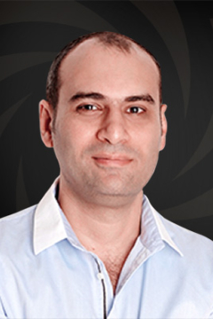 Пластический хирург в Москве Гришкян Давид Рубенович