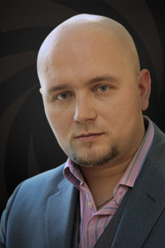 Пластический хирург Александр Гуляев