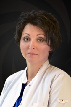 Иванченкова Татьяна Александровна