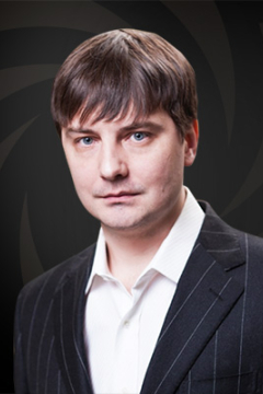 Осин Максим Александрович