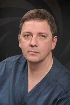 Пластический хирург Жуков Александр