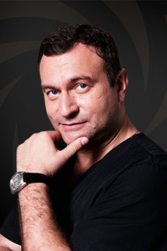 Гогиберидзе Отари Теймуразович