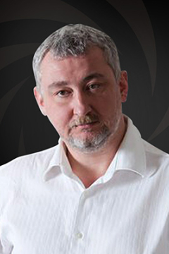 Литвин Алексей Григорьевич