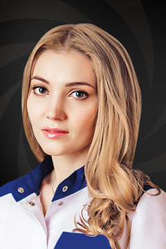 Пластический хирург Александра Мошкалова