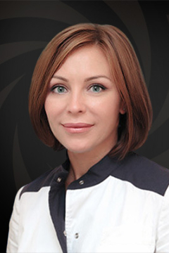 Сафонова Любовь Николаевна