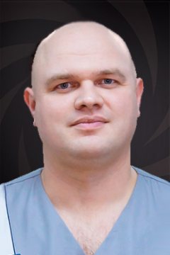 Гладышев Антон Викторович