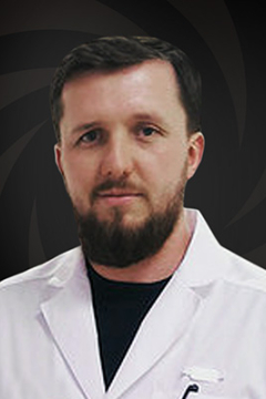 Новопашин Николай Александрович