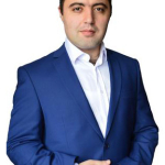 Арташес Айрапетян