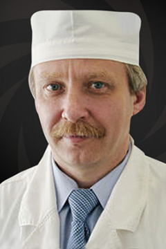 Плаксин Сергей Александрович