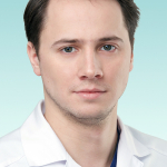 Федор Янович Красовский