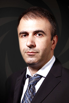 Абовян Георгий Робертович пластический хирург в Москве