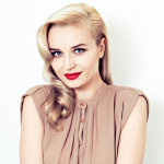 Полина Гагарина