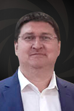 Чуб Сергей Григорьевич