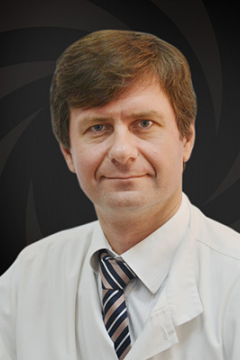 Давыдов Дмитрий Викторович