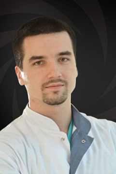 Дерновой Сергей Сергеевич