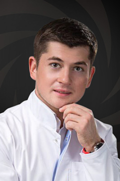 Файзуллин Тагир Ришатович