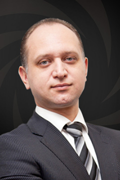 Фархат Фуад Ахмедович