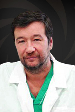 Гайнуллин Рауф Мидхатович