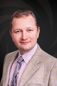 Ганьшин Игорь Борисович