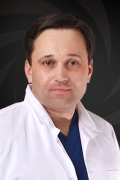 Клименко Константин Владимирович