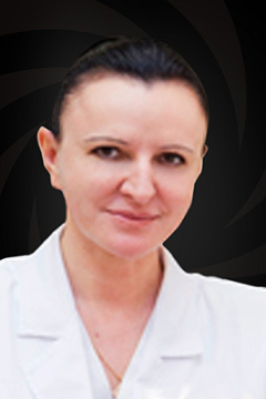 Кузьмина Ирина Владимировна