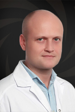 Липский Константин Борисович