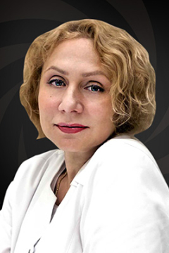 Матакова Ирина Сергеевна