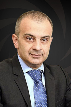 Мистакопуло Филипп Николаевич