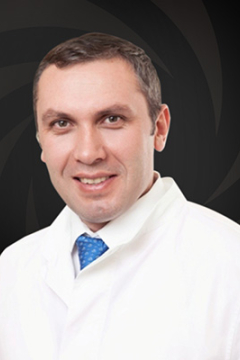 Саратовцев Дмитрий Михайлович