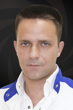 Щербаков Кирилл Геннадьевич