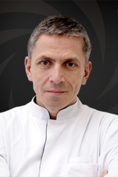 Сизов Сергей Владимирович