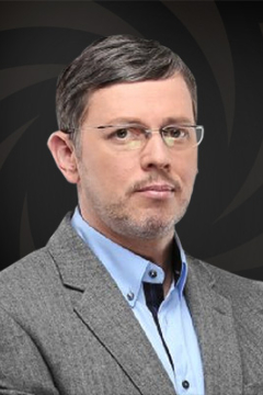 Слоссер Дмитрий Владимирович