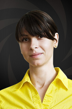 Слуцкая Анна Вадимовна