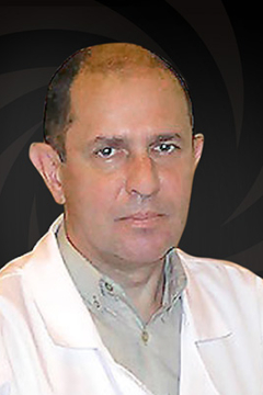 Тихомиров Александр Евгеньевич